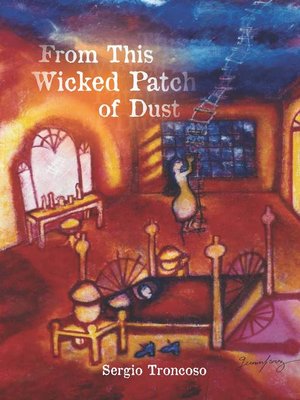 cover image of From This Wicked Patch of Dust